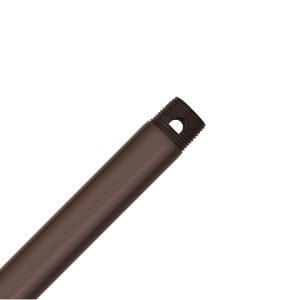 48" Chestnut Brown Original Downrod - 26351