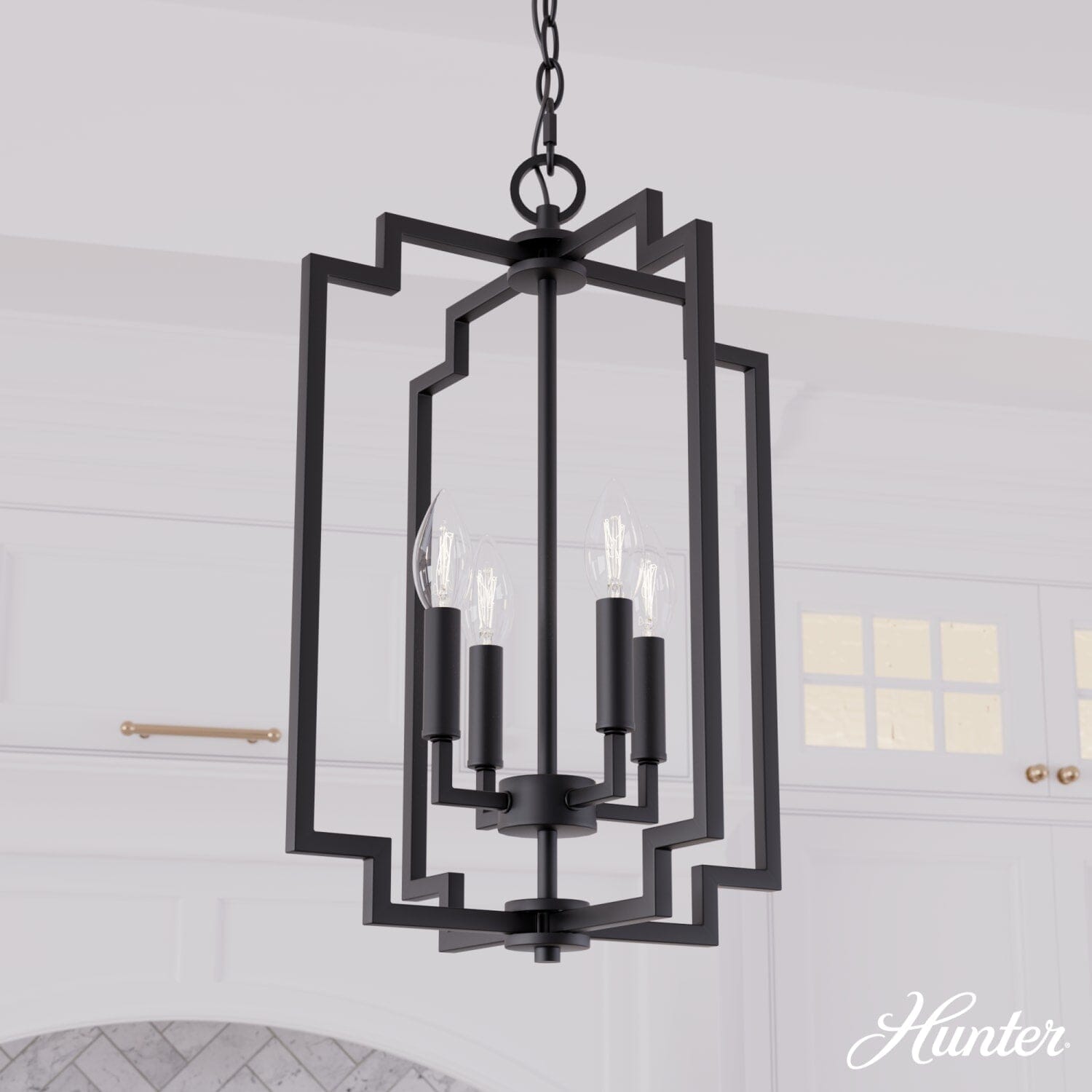 Zoanne 4 Light Small Pendant - Image 3