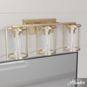 Astwood 3 Light Vanity