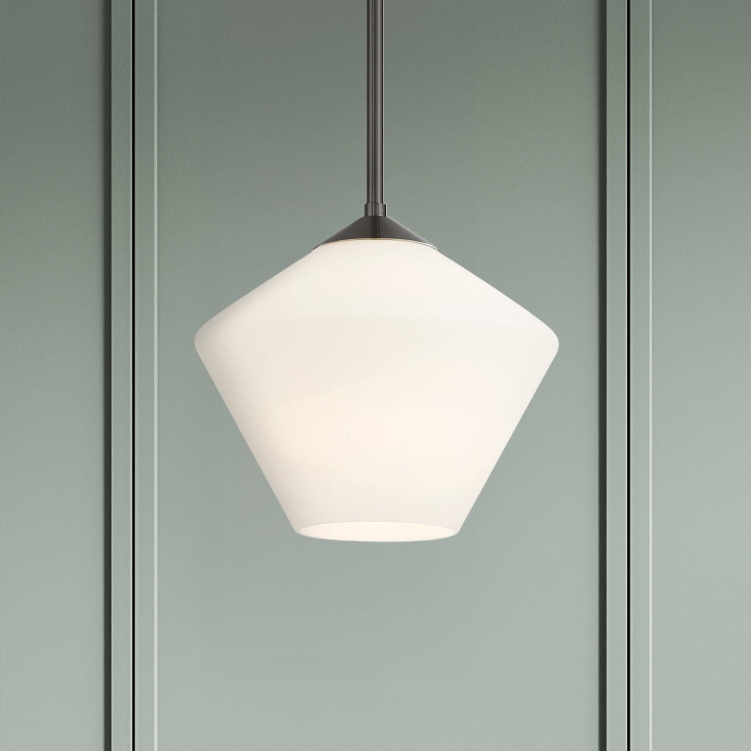 Celestial Valley 1 Light Small 10 Inch Pendant - Image 2