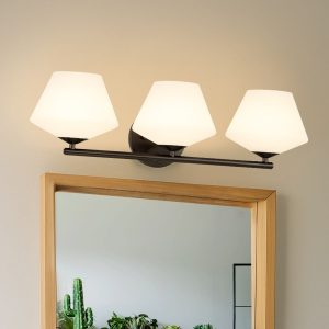 Celestial Valley 3 Light Medium 24 Inch Vanity