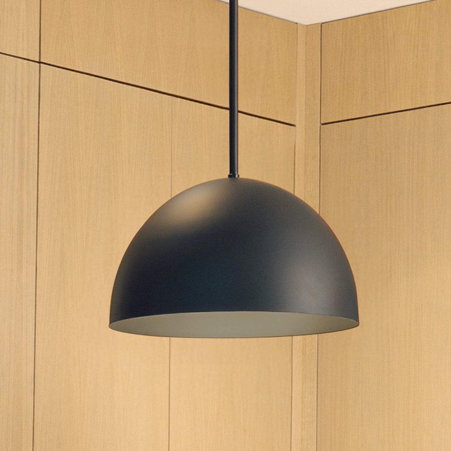 Erling 1 Light Medium 14 Inch Pendant - Image 3