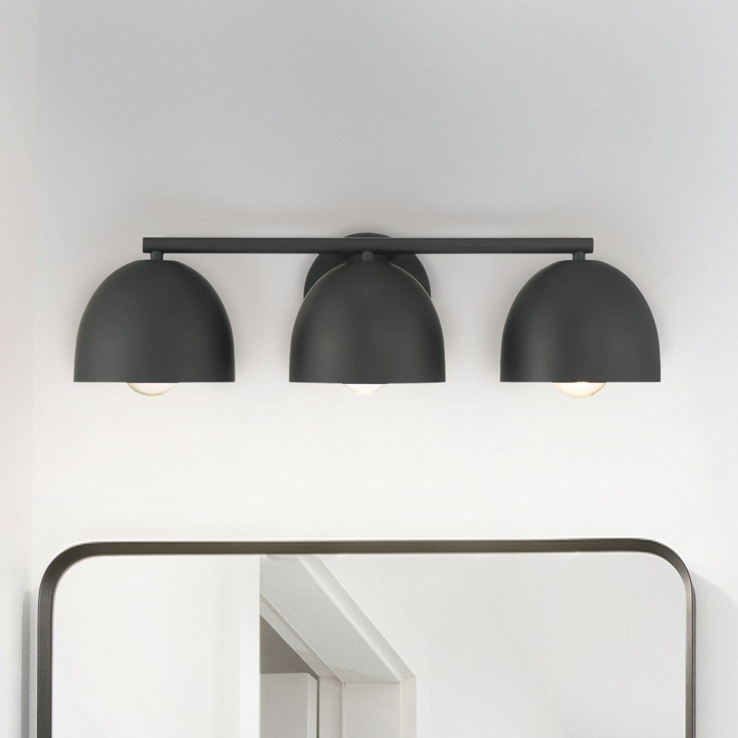 Erling 3 Light Medium 22 Inch Vanity
