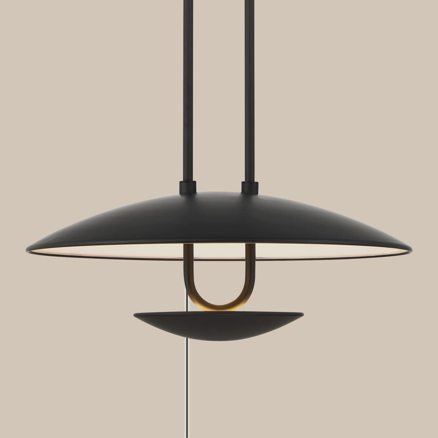 Sunset Ridge LED Large 18 Inch Pendant