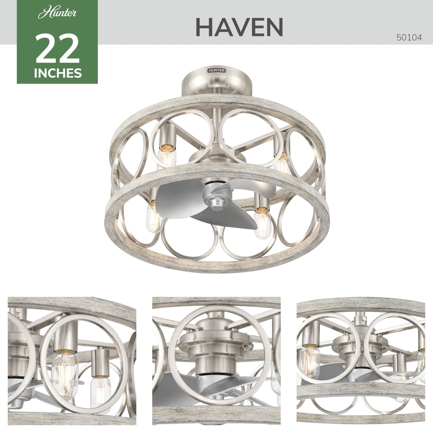 Haven Fandelier - Image 3