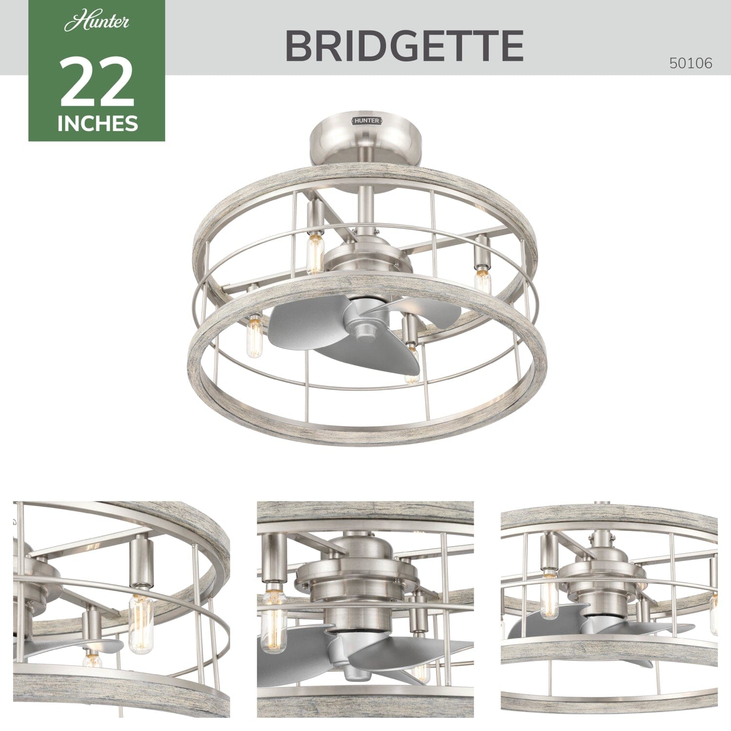 Bridgette Fandelier - Image 4