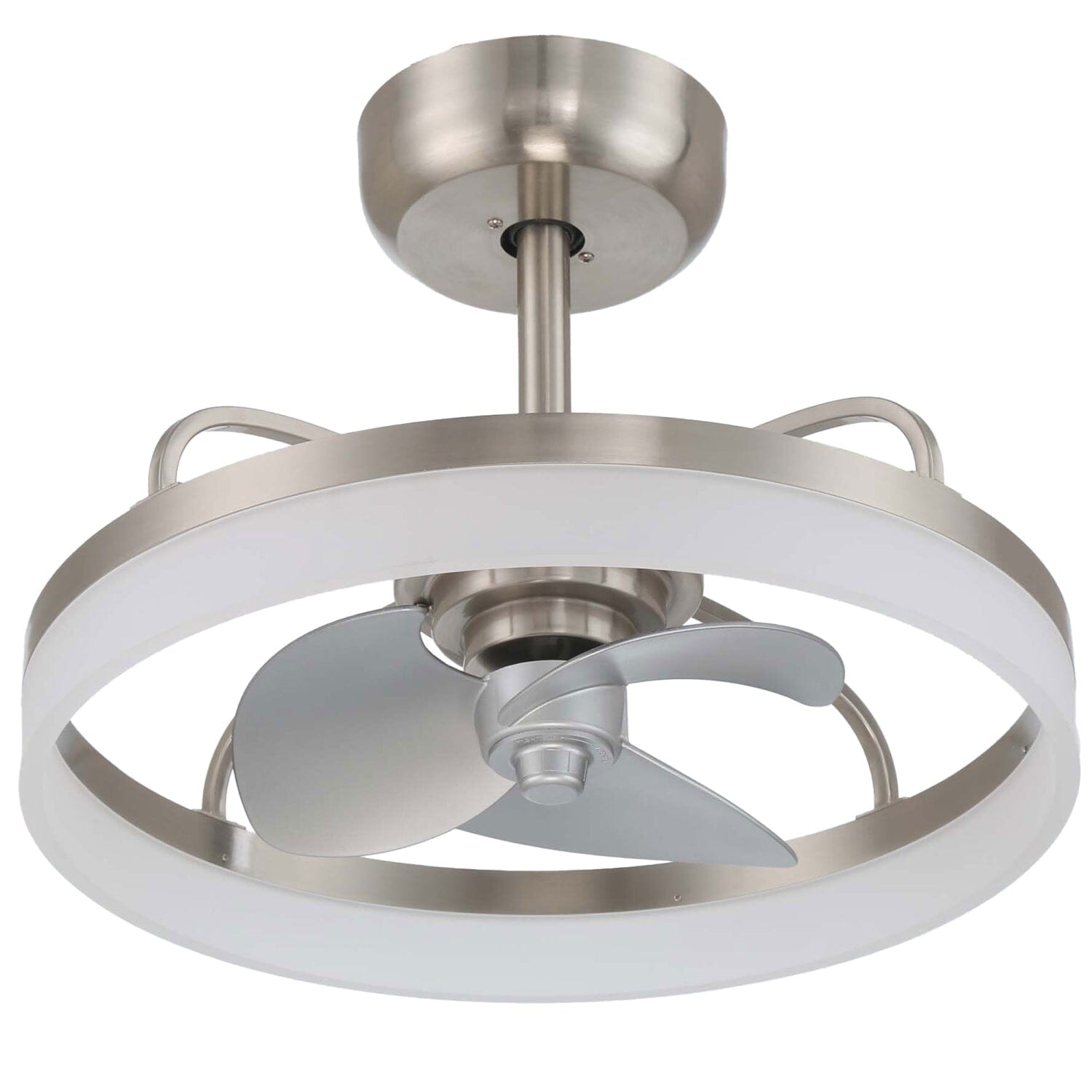 Avel Indoor SureSpeed Fandelier 20 inch with Light and Remote - Image 5
