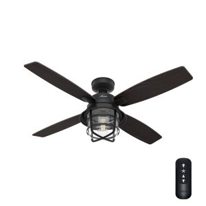 Port Royale with Light 52 inch