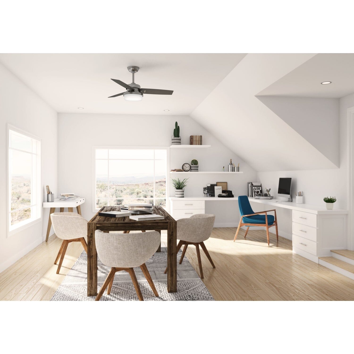 Sentinel with LED Light 44 inch - Image 5