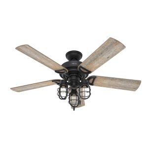 Starklake Outdoor with LED Light 52 inch