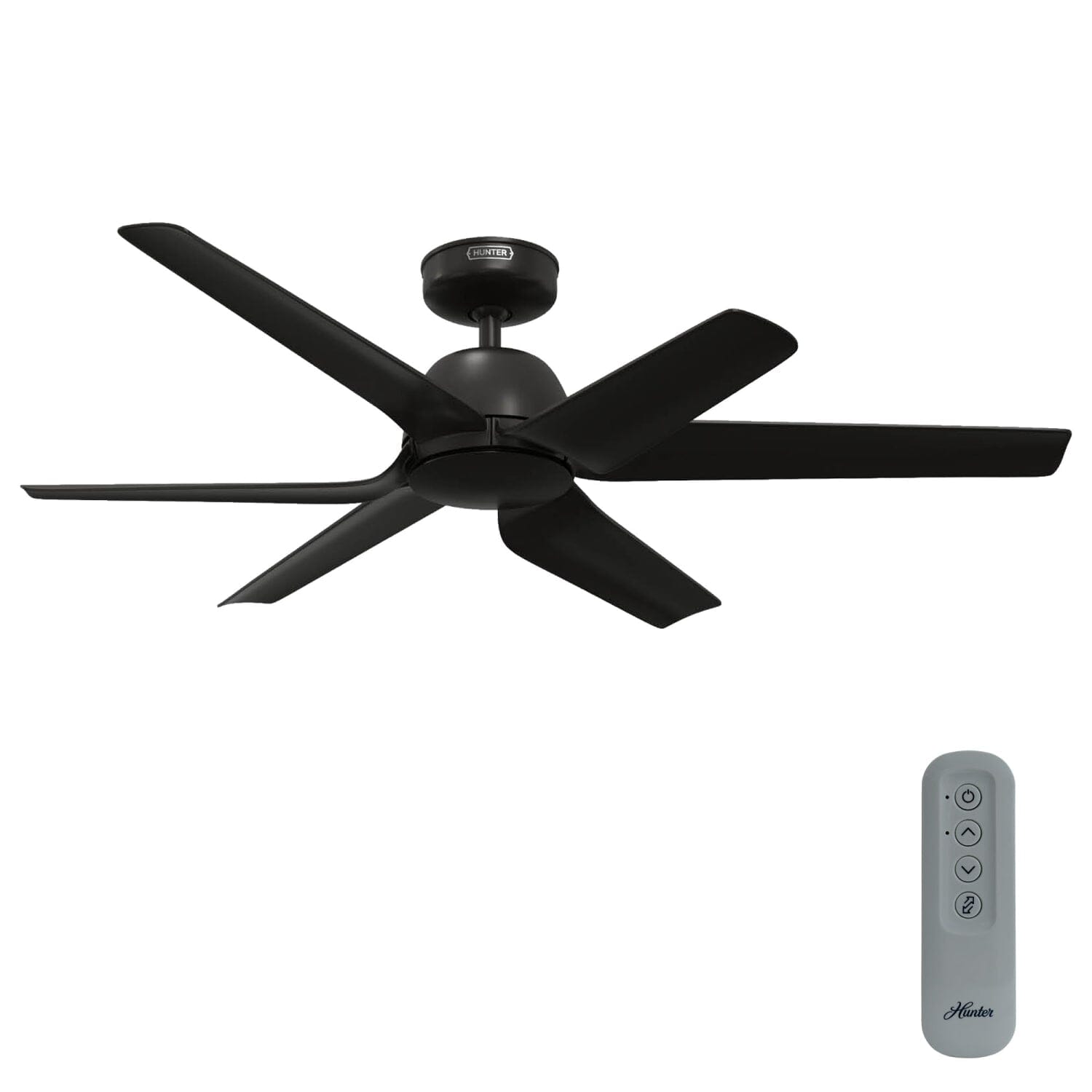 AirStack Outdoor Energy Star with Remote 52 inch - Image 2
