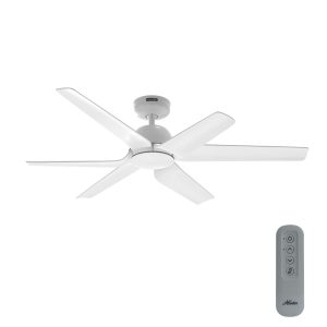 AirStack Outdoor Energy Star with Remote 52 inch