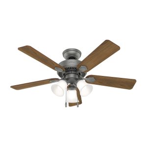 Swanson with LED Light 44 in