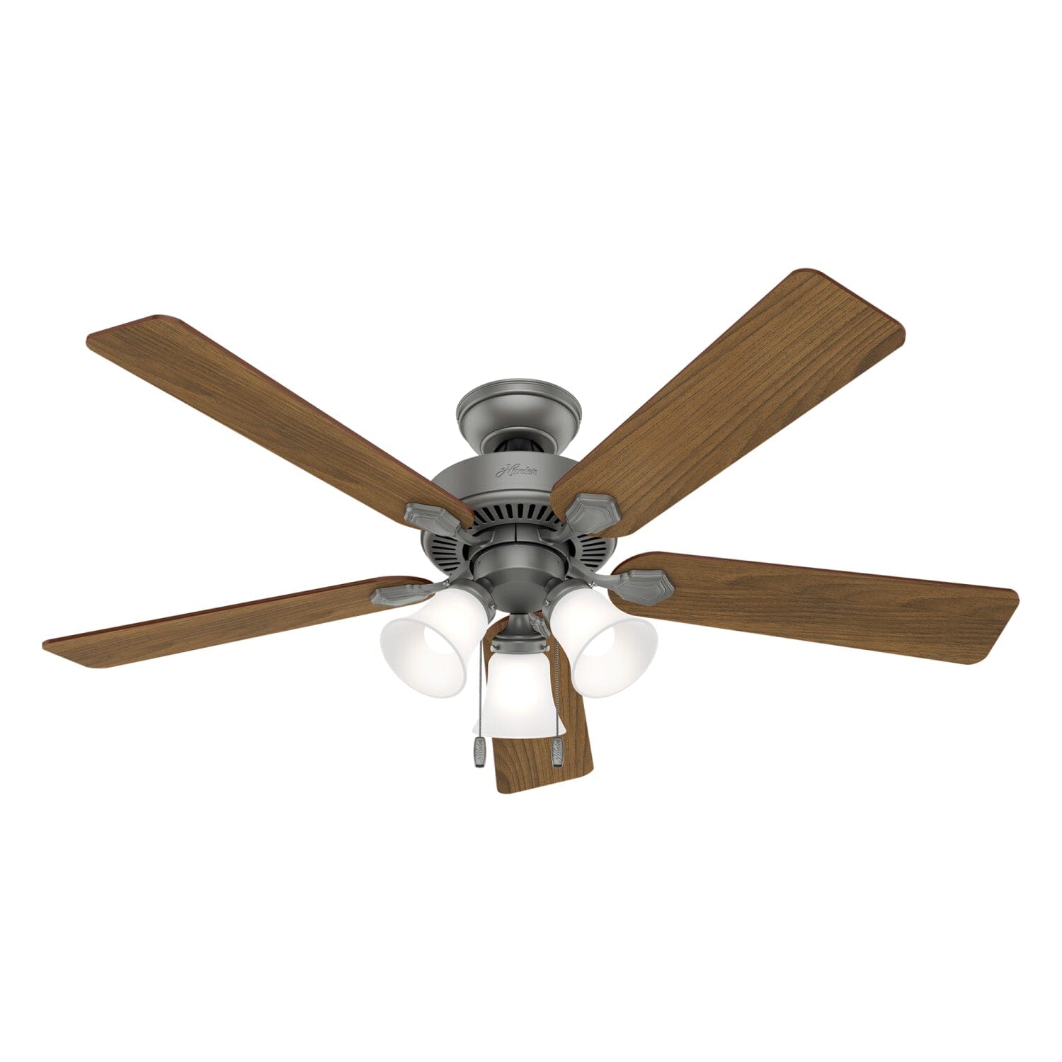 Swanson with LED Light 52 inch - Image 2
