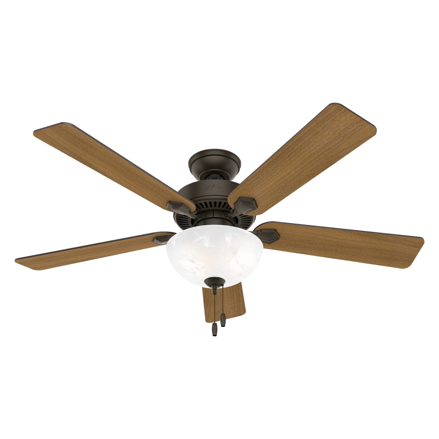 Swanson with LED Bowl 52 inch - Image 2