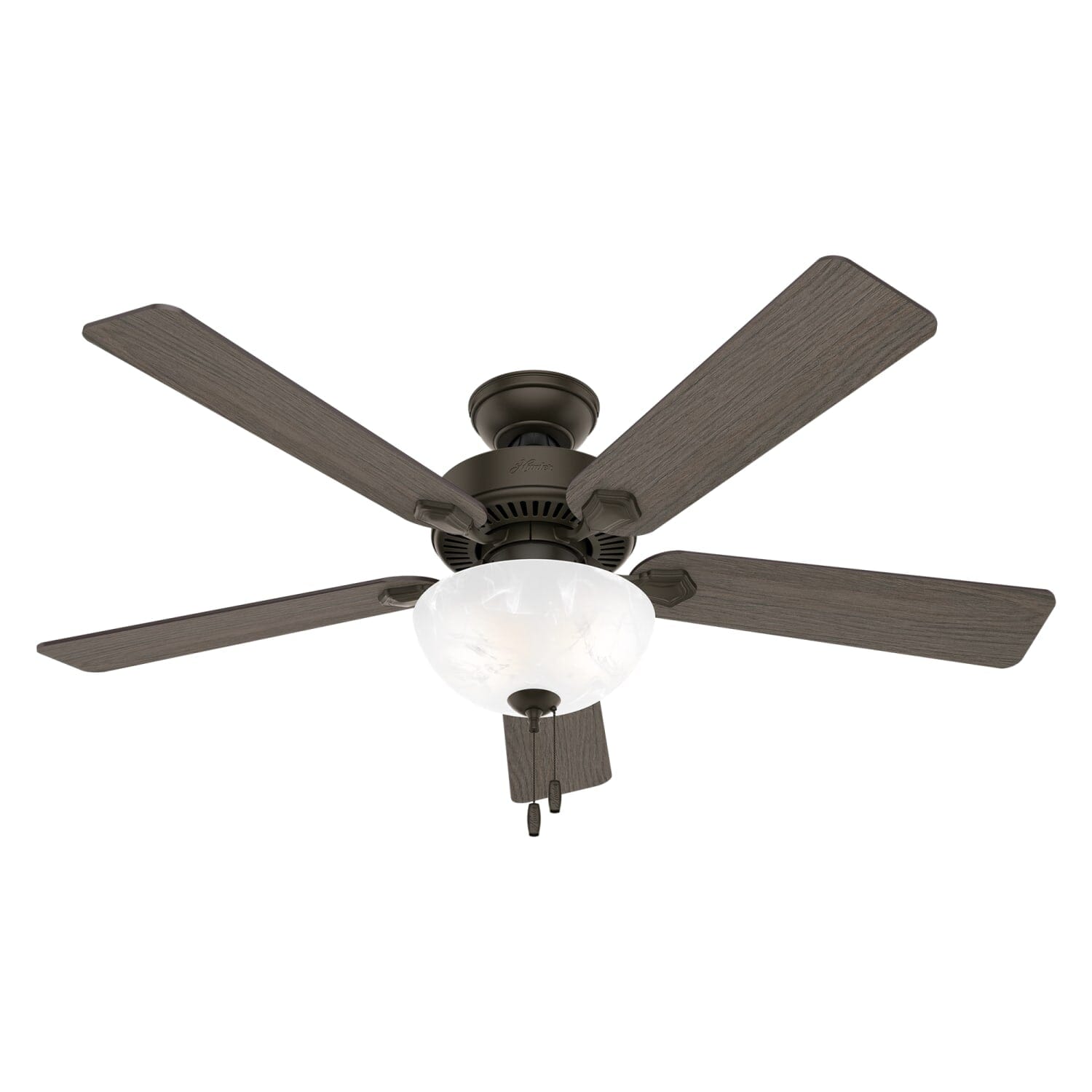 Swanson with LED Bowl 52 inch - Image 6