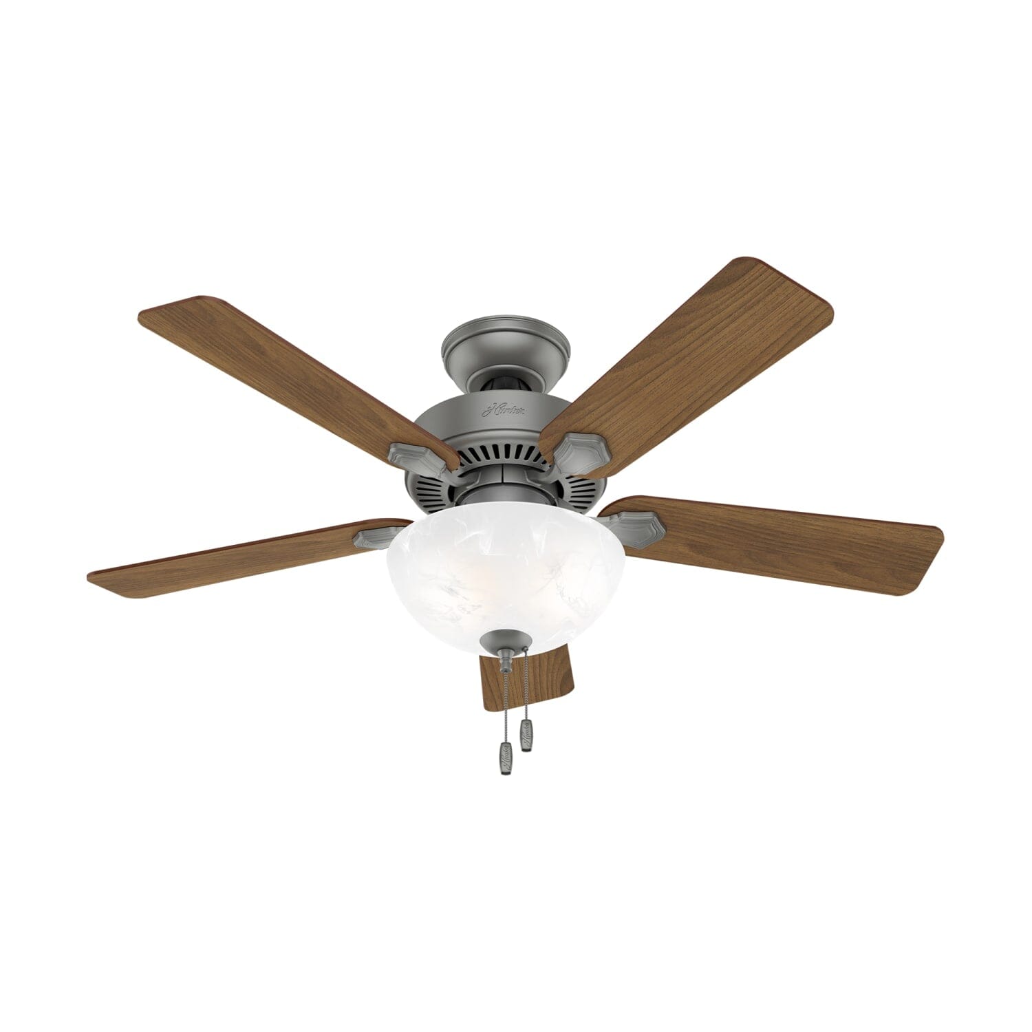 Swanson with LED Bowl 44 in - Image 3