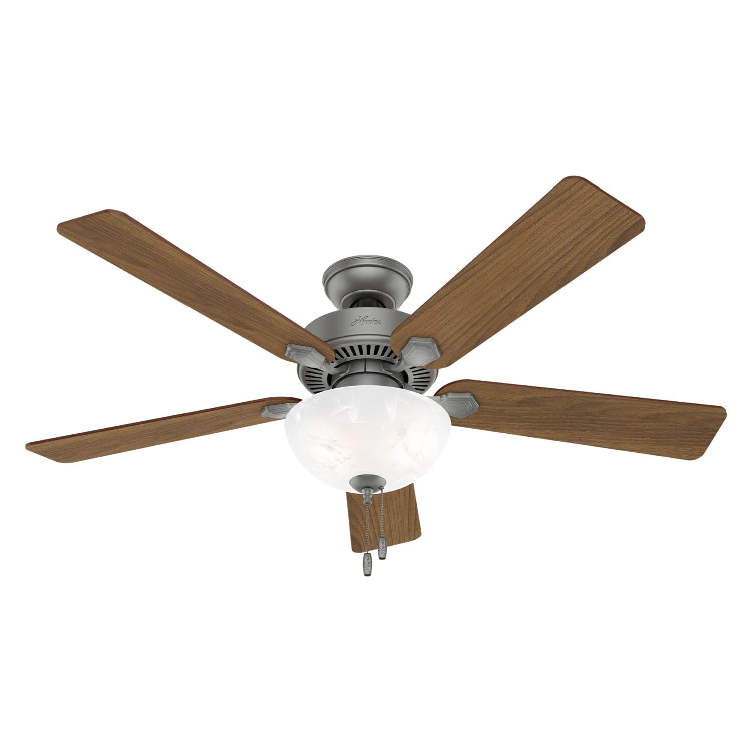 Swanson with LED Bowl 52 inch - Image 4