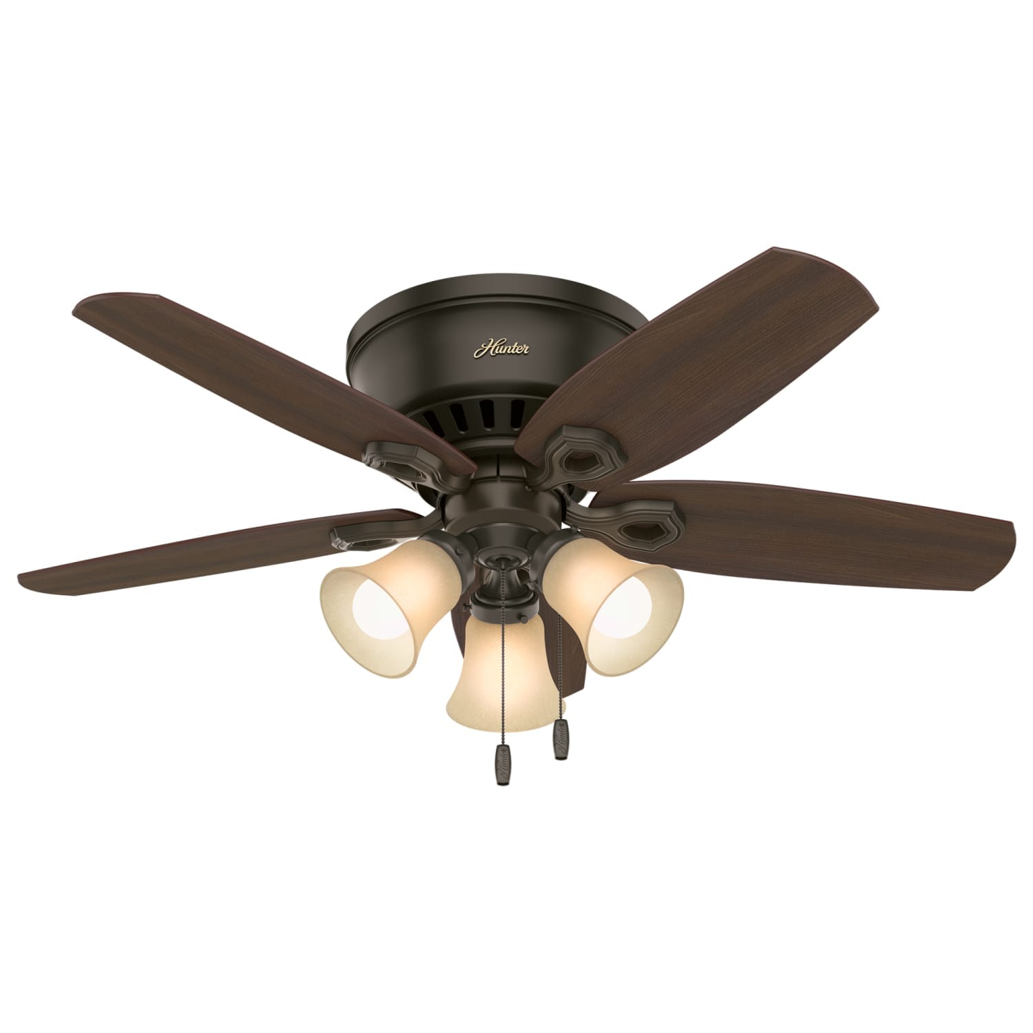 Builder Low Profile with 3 Lights 42 inch - Image 2