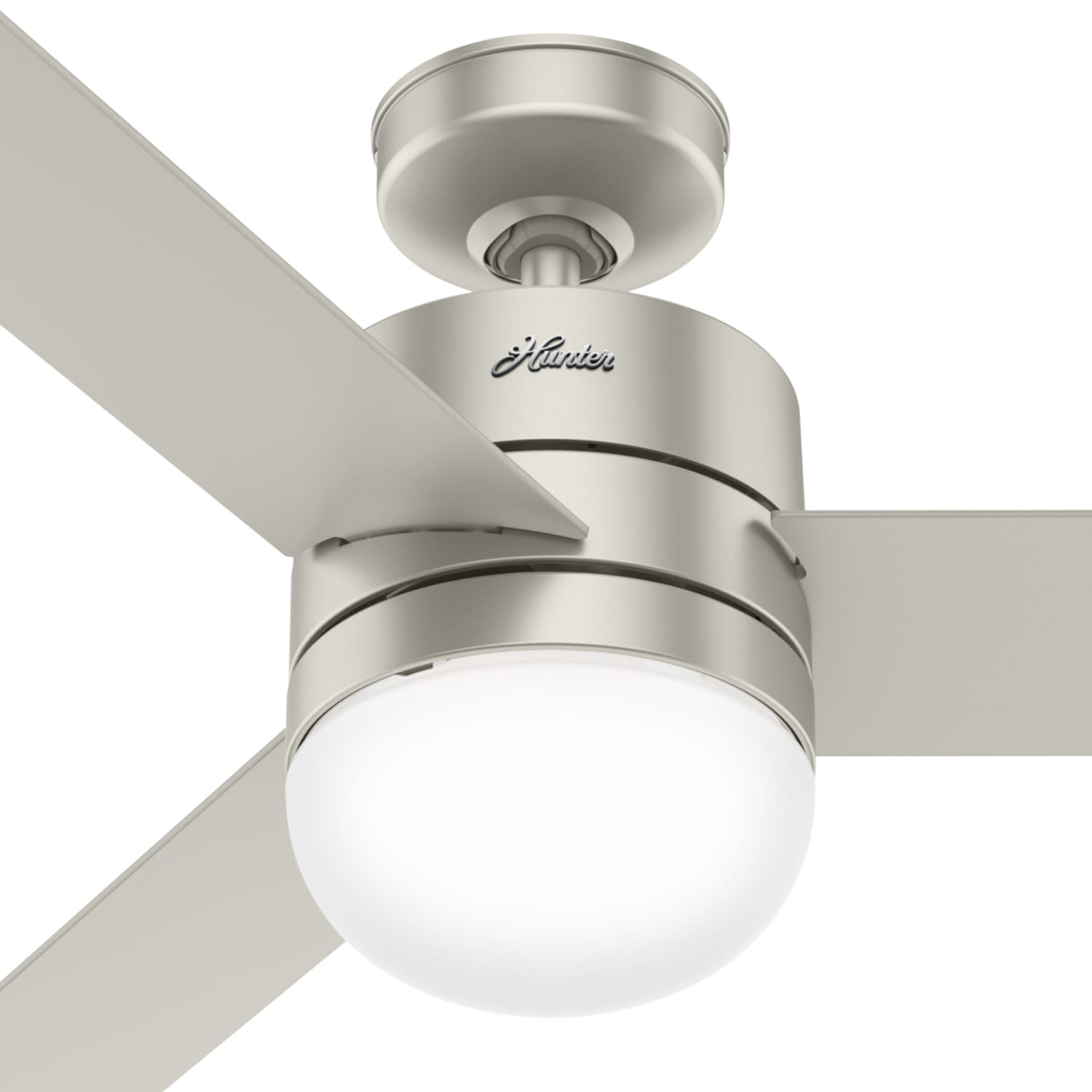54 Inch Smart fan Neutron with LED light - Image 9