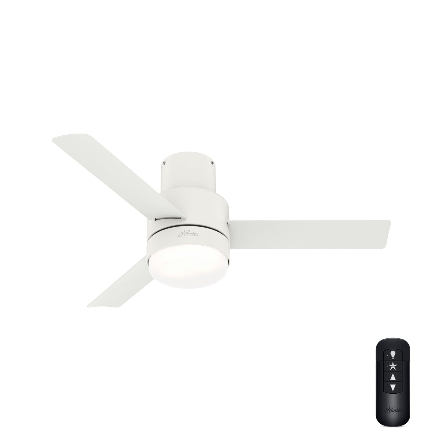 Gilmour Indoor/Outdoor with LED Light 44 inch