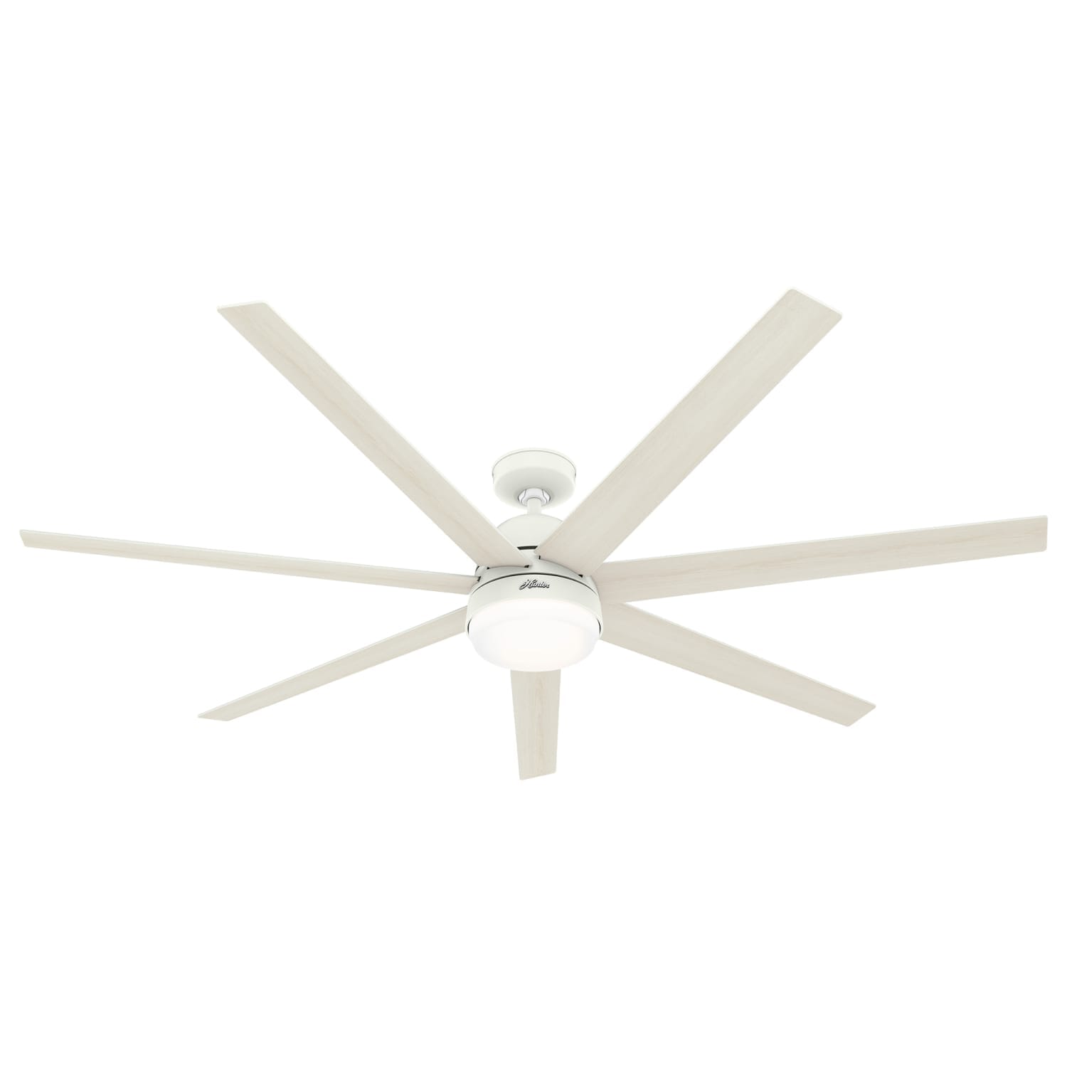 Phenomenon Indoor Smart Fan ENERGY STAR with LED Light 70 inch with Wall Control - Image 2