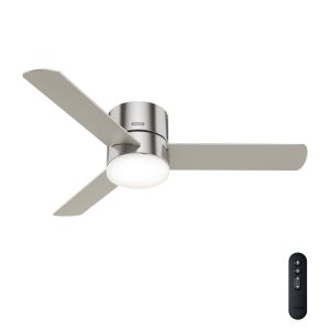 Minimus with LED Light 52 inch