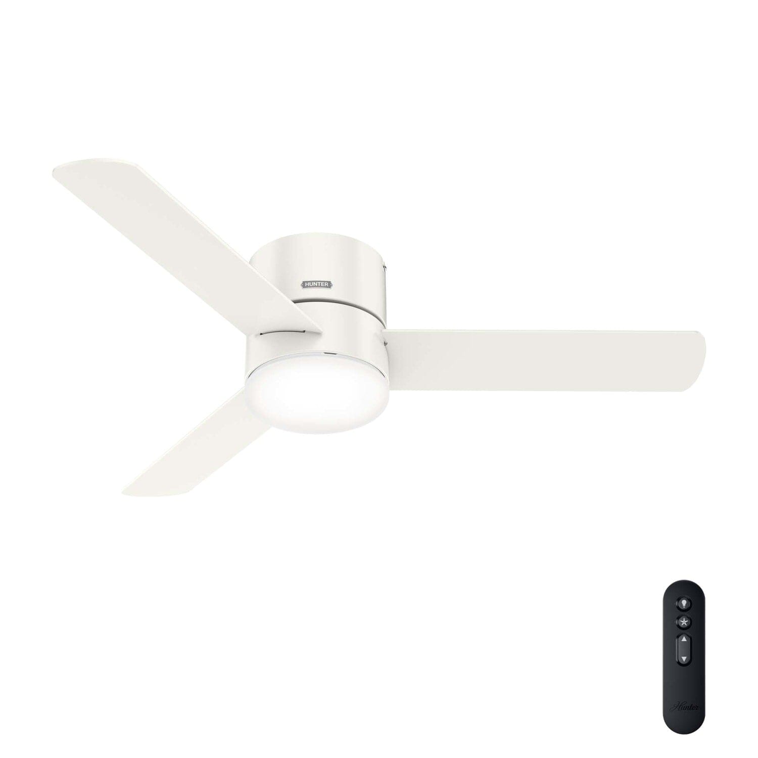 Minimus with LED Light 52 inch - Image 3