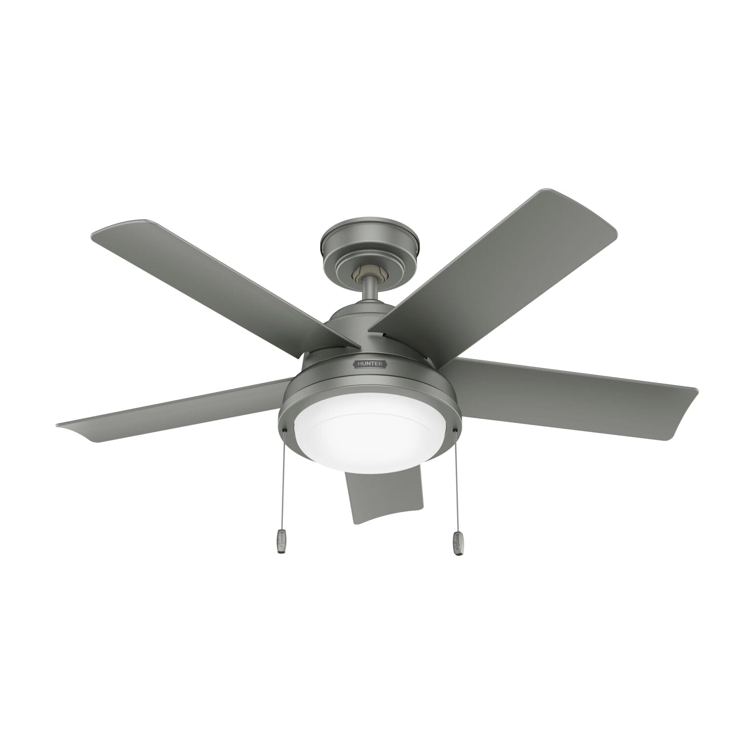 Seawall Outdoor with LED Light 44 inch