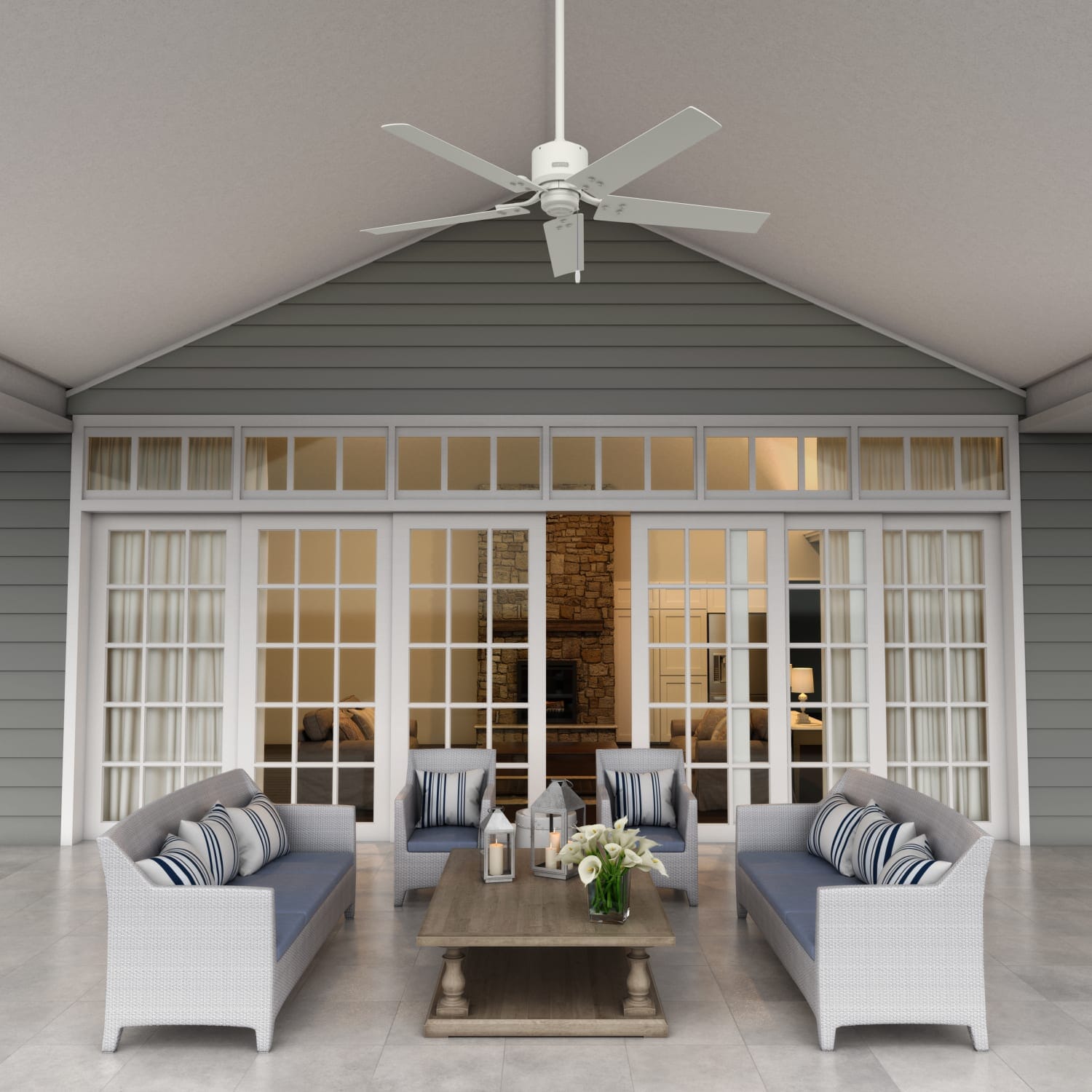 Windbound Outdoor 52 inch - Image 6