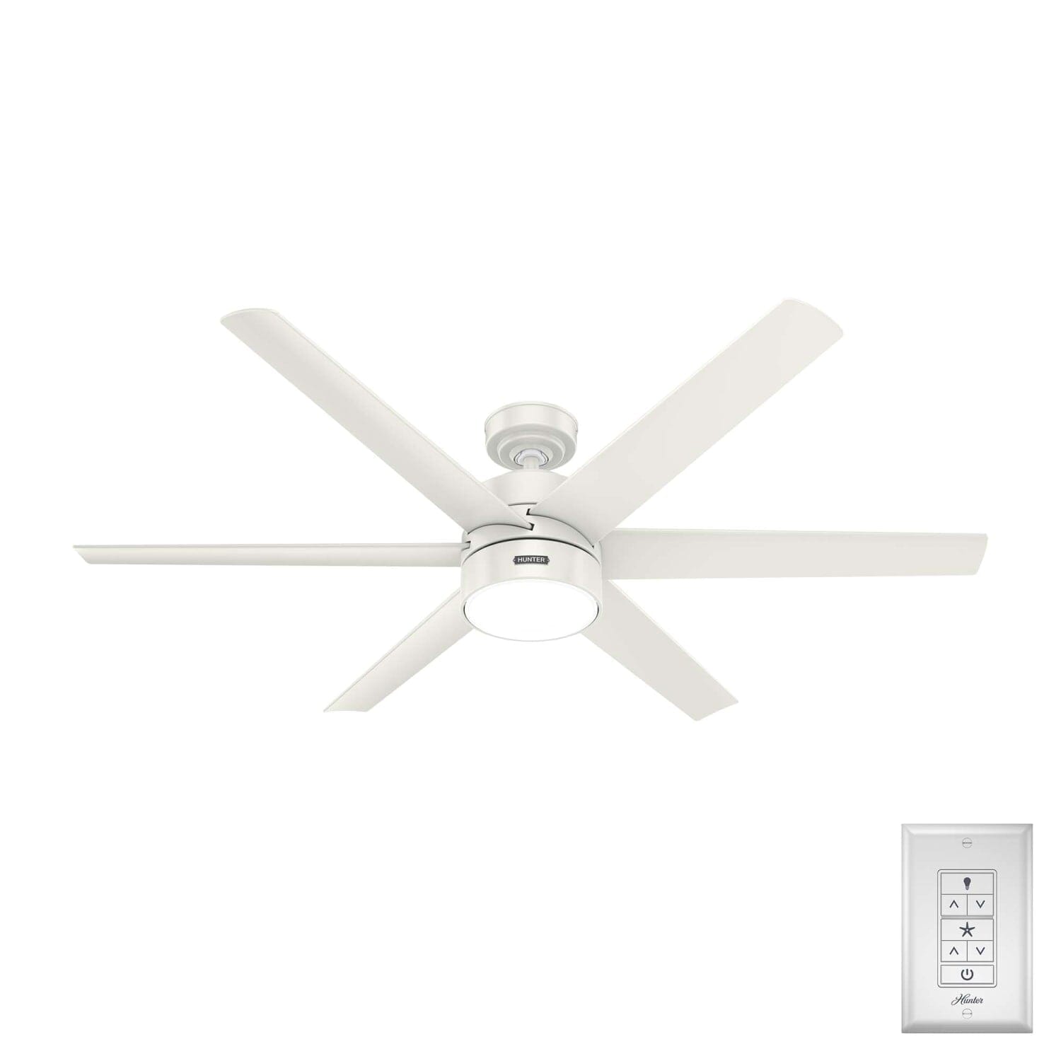 Solaria Outdoor ENERGY STAR with LED Light 60 inches - Image 3