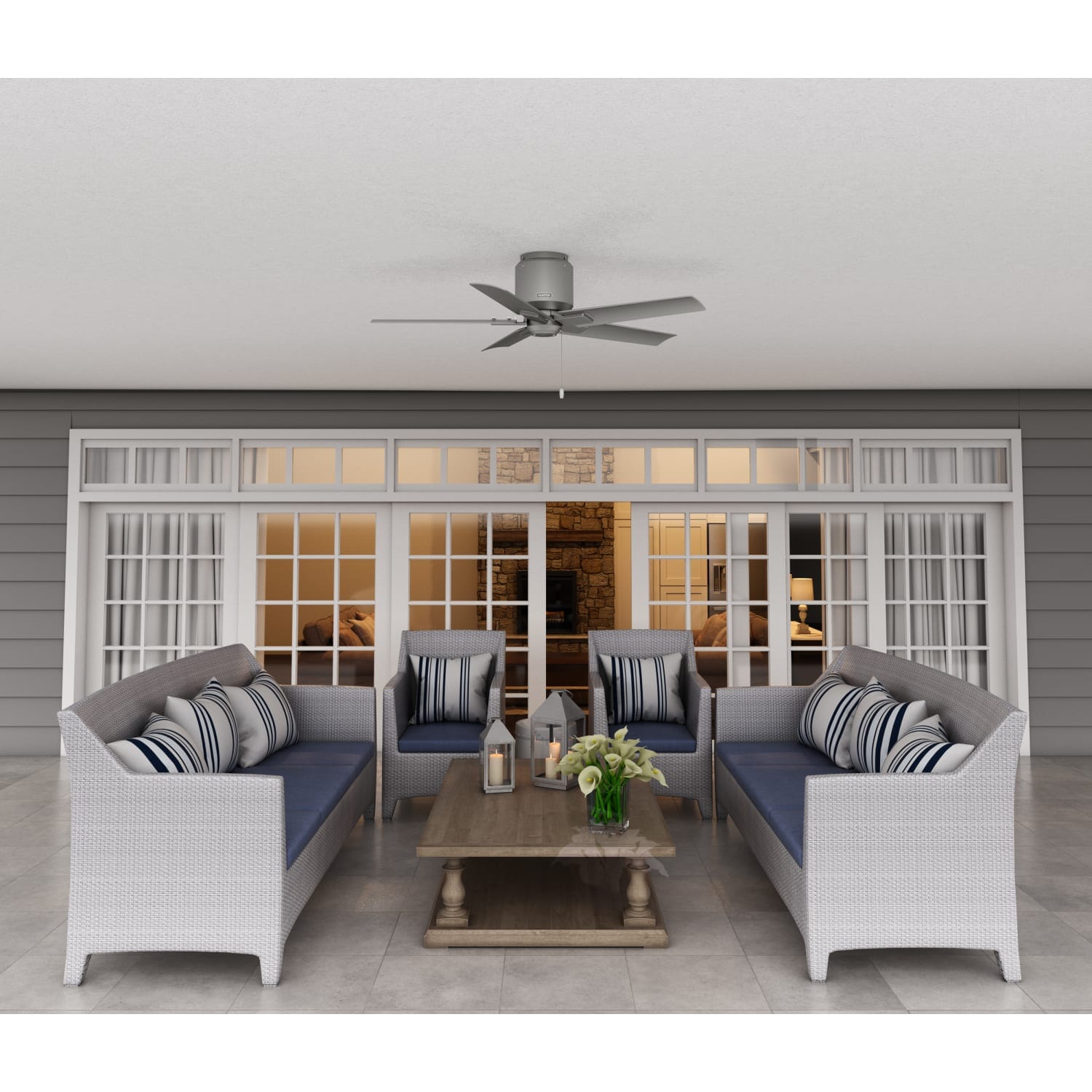 Terrace Cove Outdoor 44 inch - Image 5