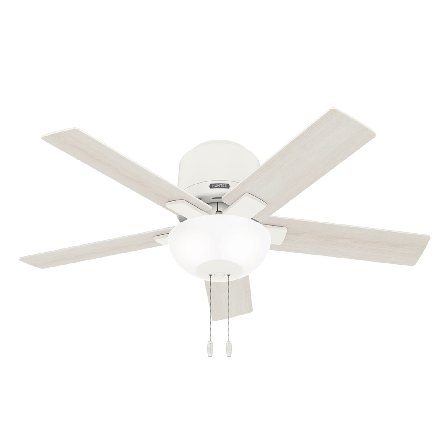 Fitzgerald with LED Light 44 inch