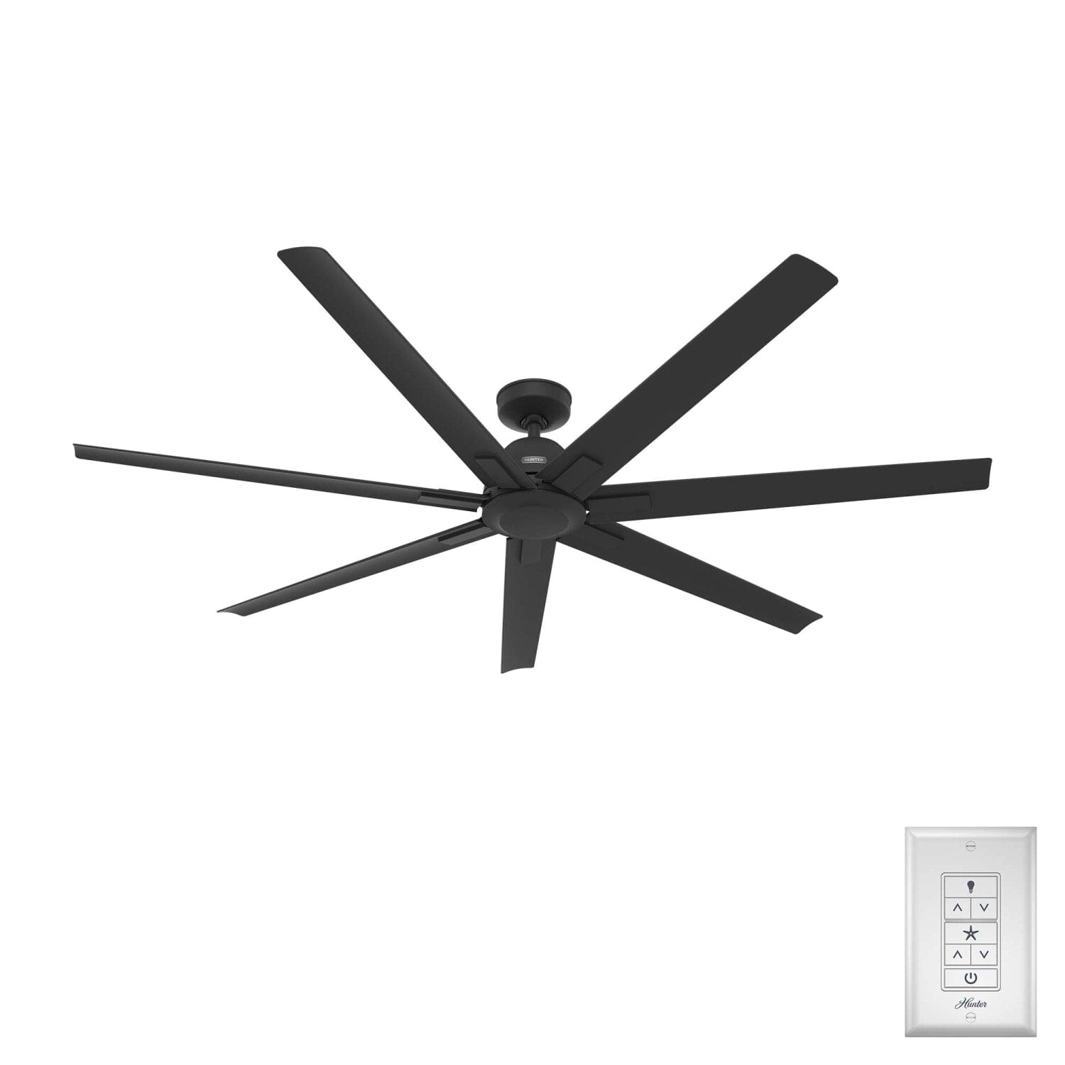 Downtown Outdoor ENERGY STAR 72 inch - Image 2
