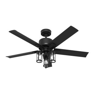 Lawndale Outdoor with LED Light 52 inch