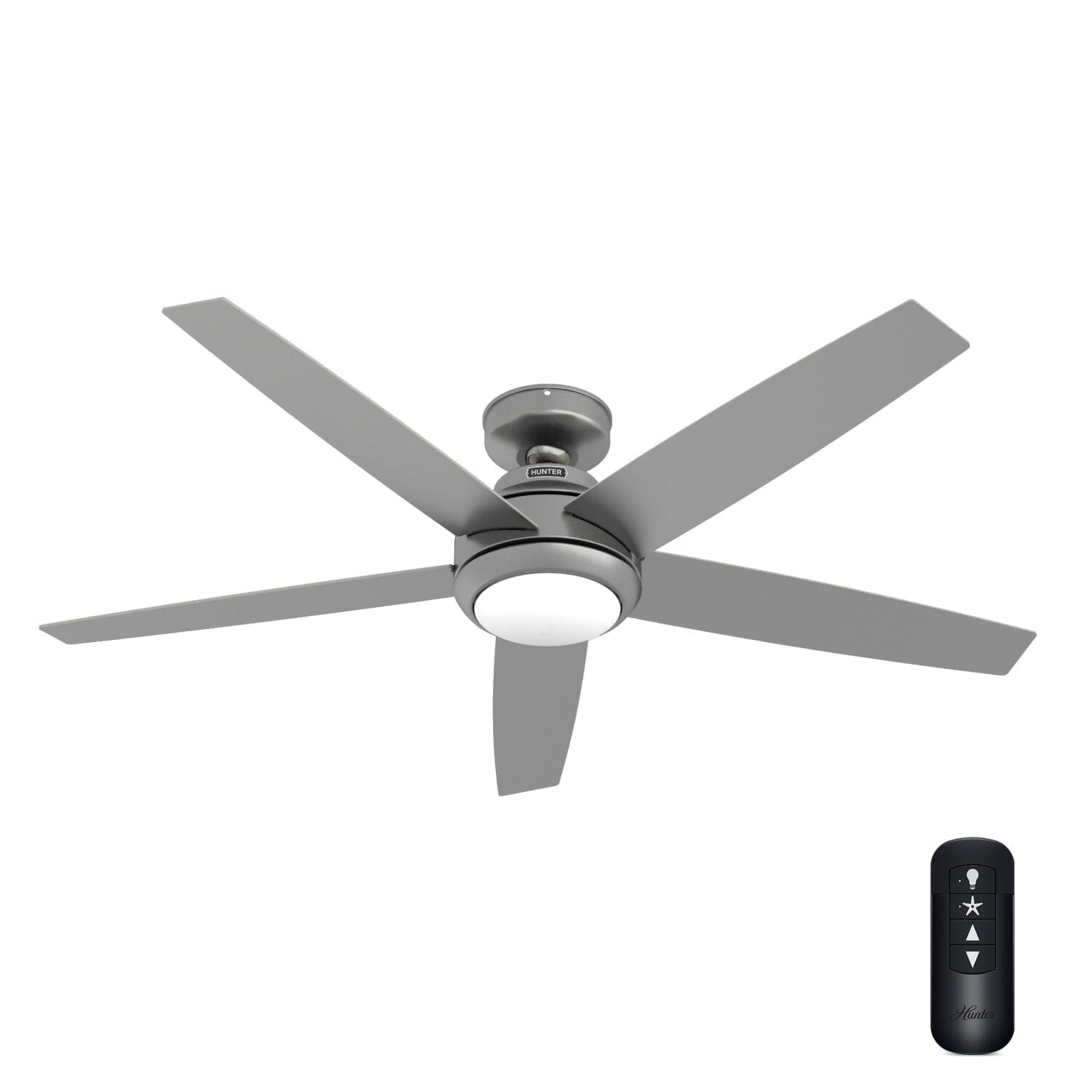 Zayden with LED Light - 52 inch - Image 2