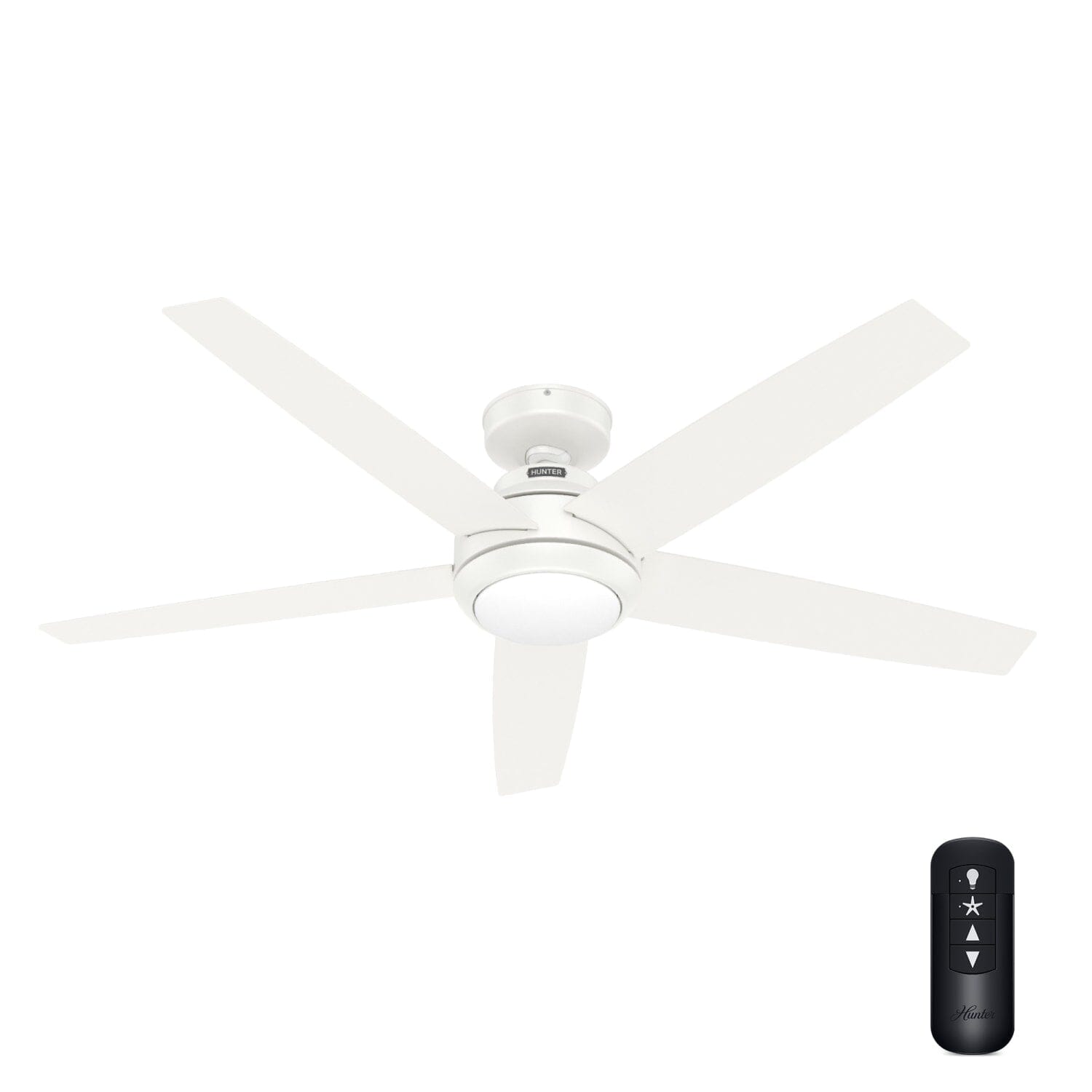 Zayden with LED Light - 52 inch - Image 3