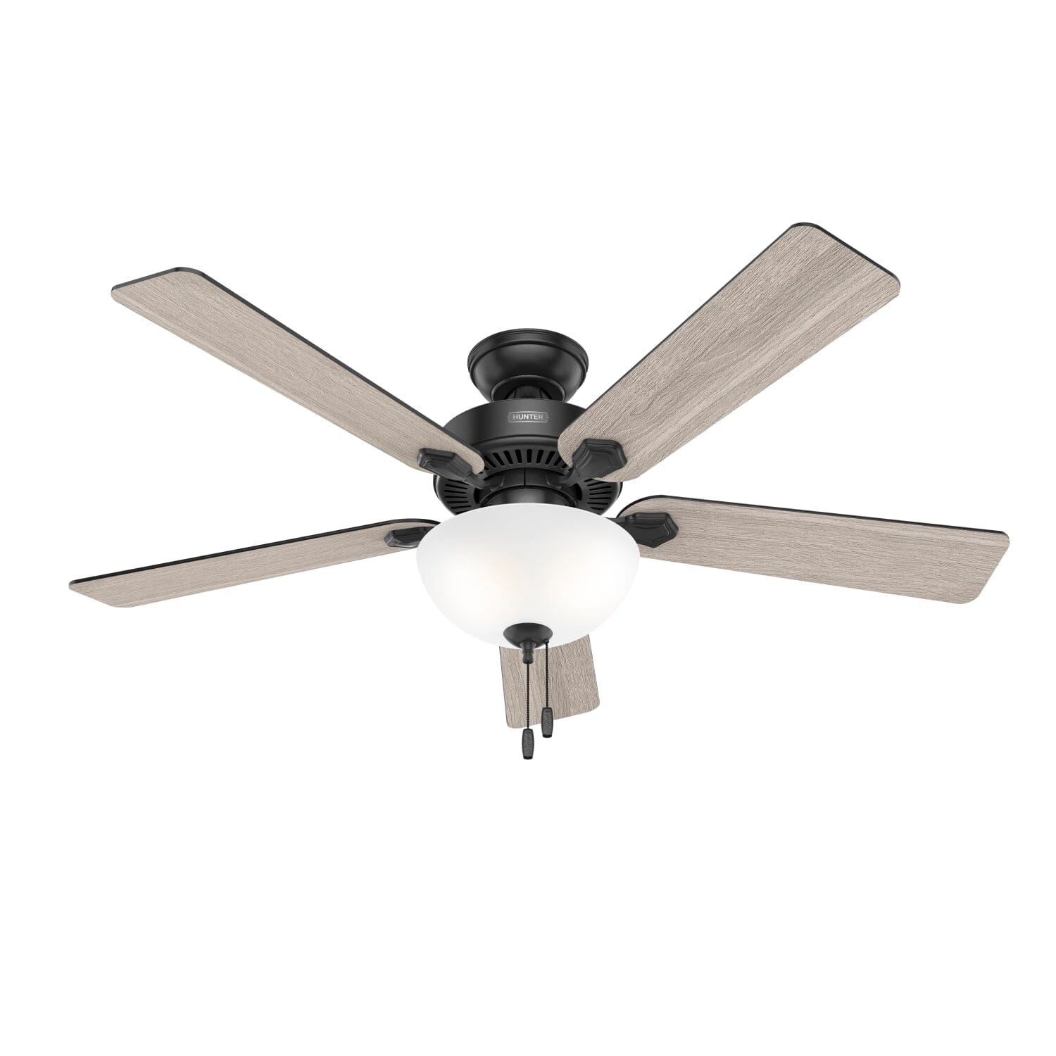 Swanson with LED Bowl 52 inch - Image 3