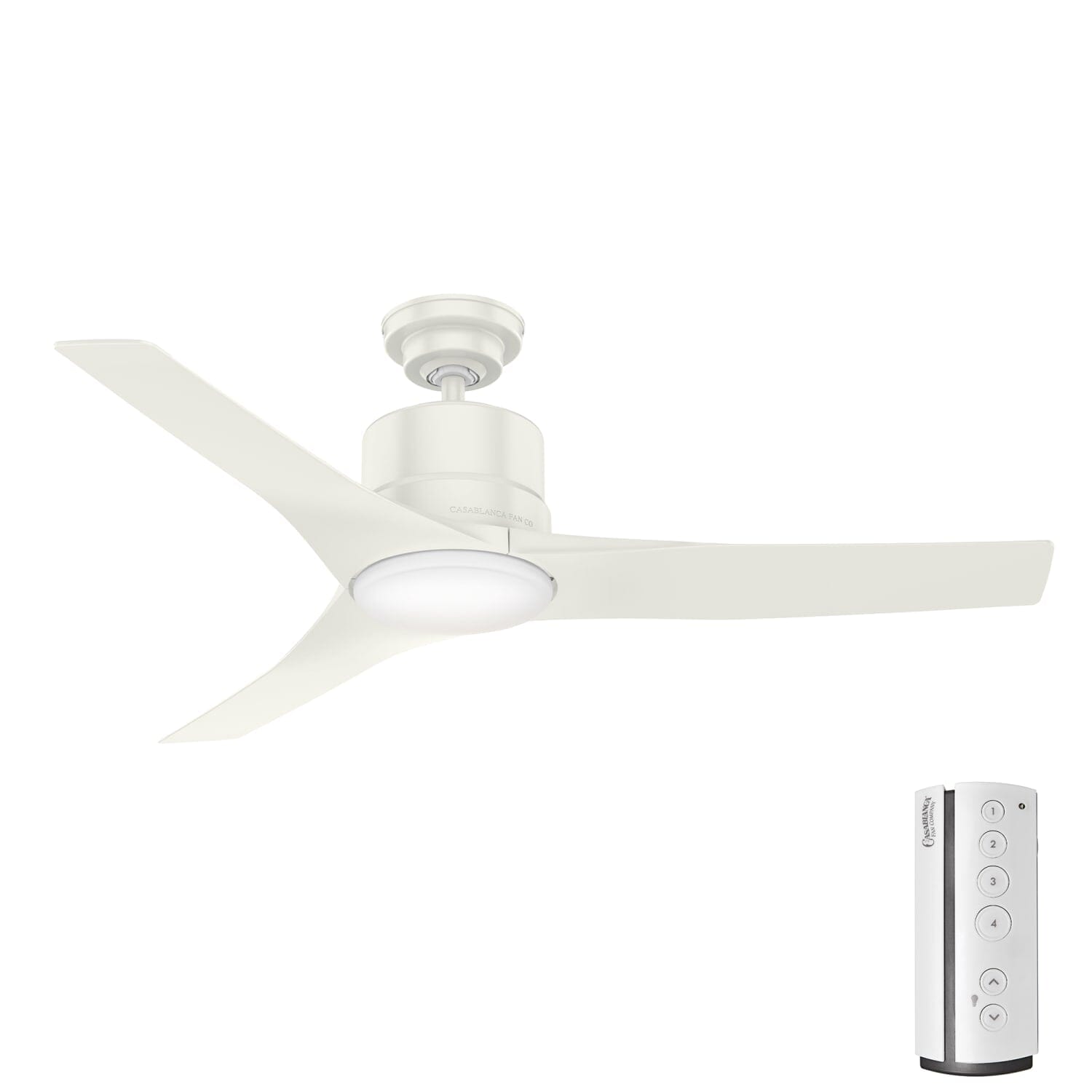 Piston Outdoor with LED Light 52 inch - Image 2