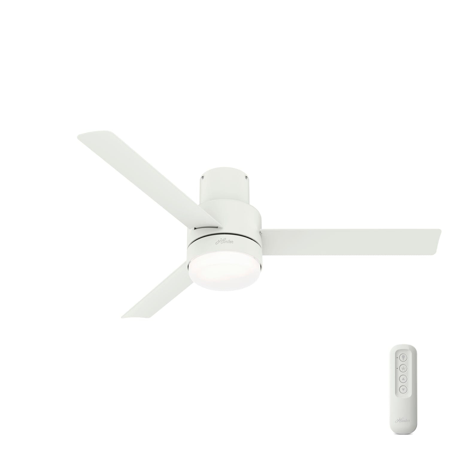 Gilmour Outdoor with LED Light 52 inch