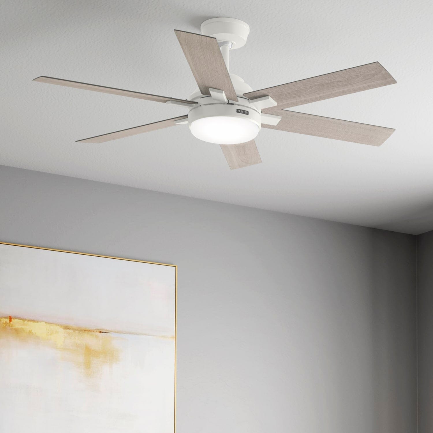 52 inch Georgetown with LED Light - Image 5