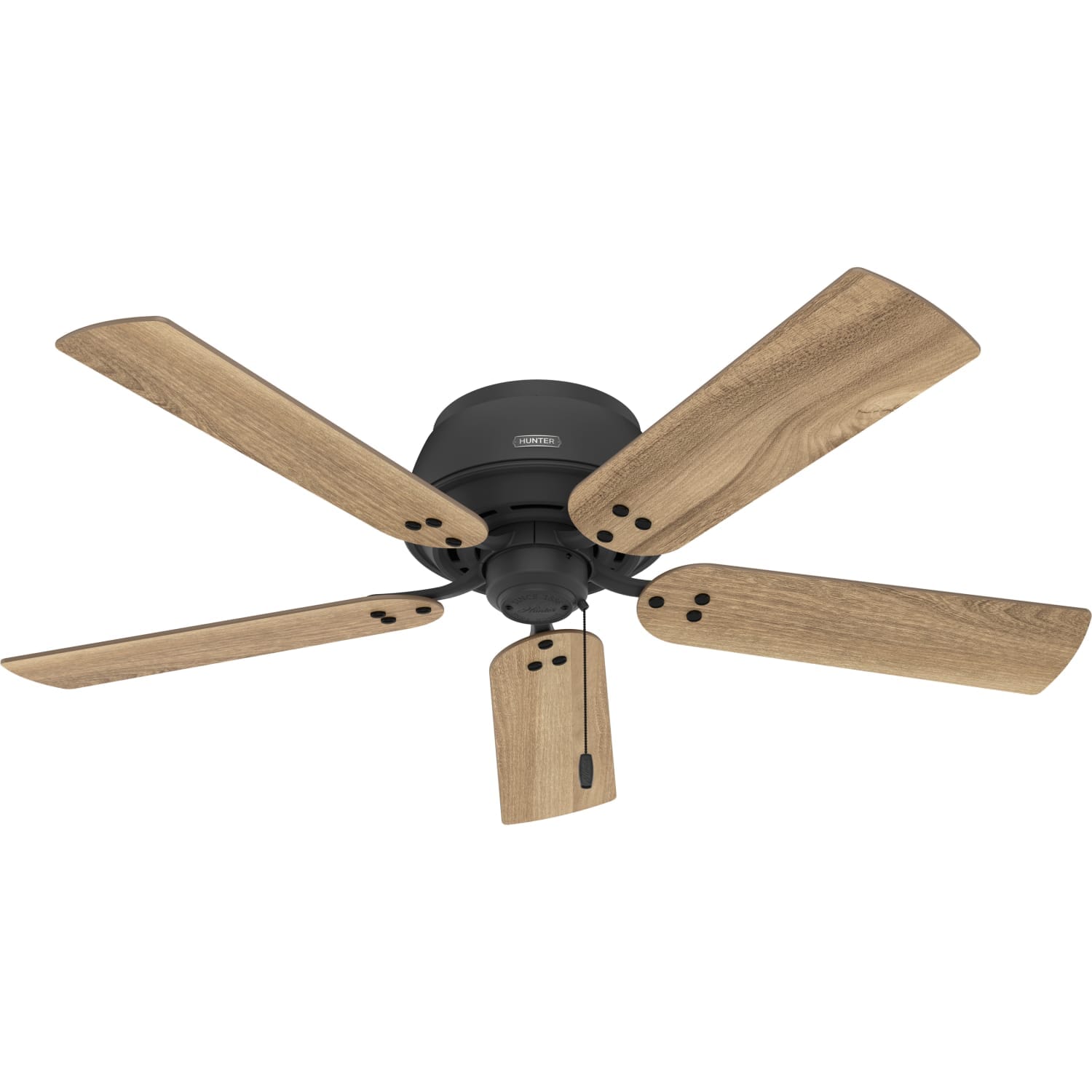 Shady Grove Low Profile with 3 Lights 52 inch - Image 4