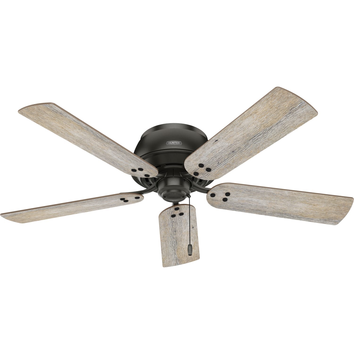 Shady Grove Low Profile with 3 Lights 52 inch - Image 3