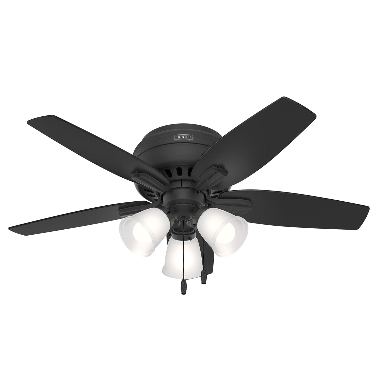 Newsome Low Profile with 3 Lights 42 inch - Image 2