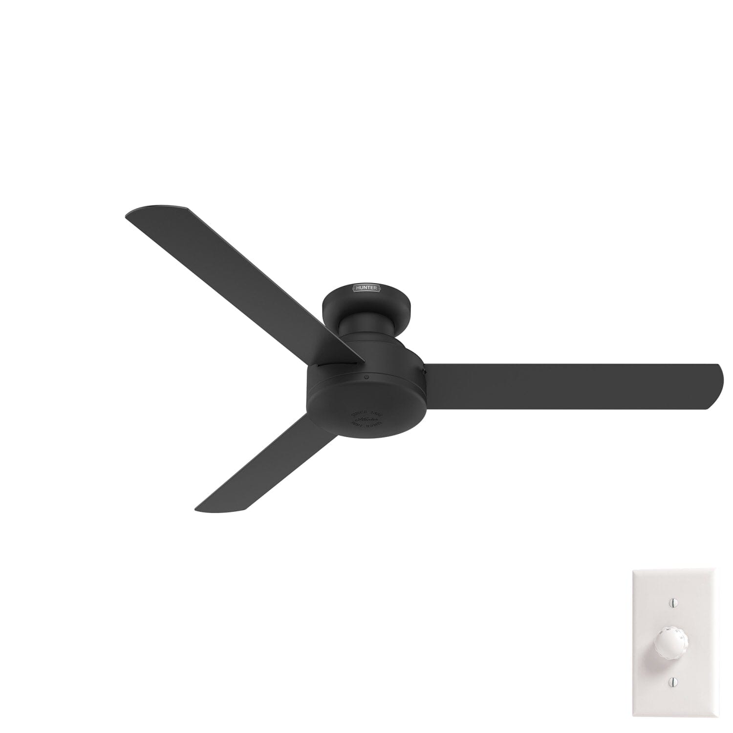 Presto Low Profile 52 inch - Image 4