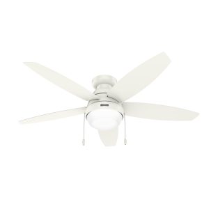 Lilliana with 2 LED Lights 52 inch