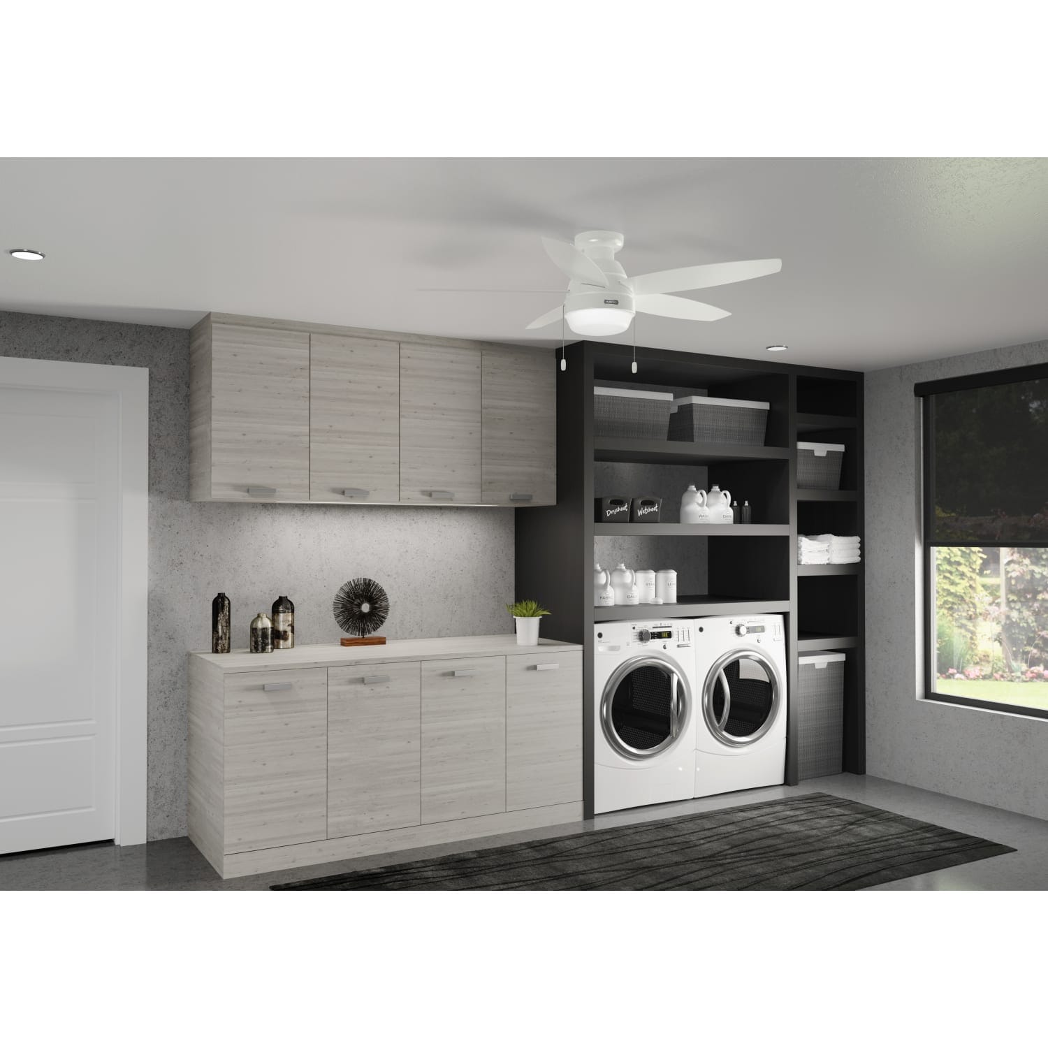 Lilliana with 2 LED Lights 52 inch - Image 5