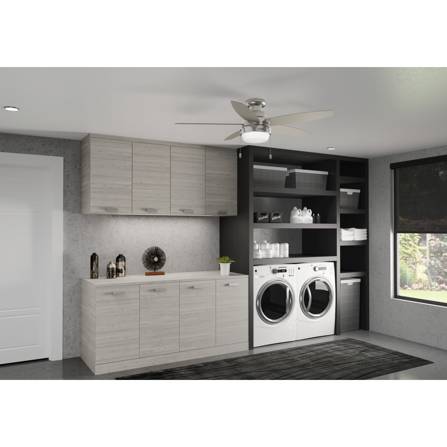 Lilliana with 2 LED Lights 52 inch - Image 6