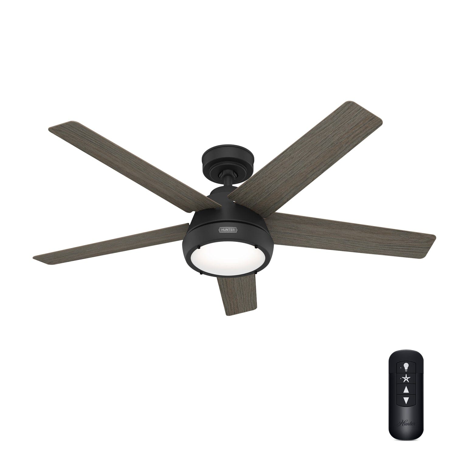 Burroughs 2 LED Lights 52inch - Image 2