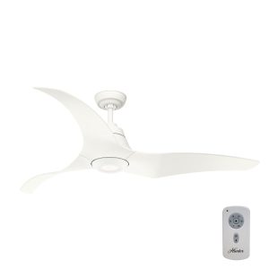 Arwen Outdoor ENERGY STAR with LED Light 60 inch with Remote Control